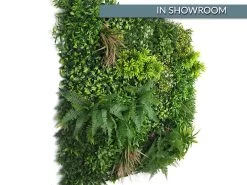 Living Wall Tile | Mixed | 1m X 1m -Garden Comfort Shop liv012 mixed bi 4 showroom