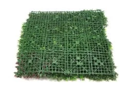 Living Wall Tile | Mixed | 1m X 1m -Garden Comfort Shop liv012 mixed bi 6 1