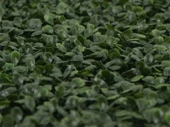 Living Wall Tile | Small Green | 50cm X 50cm -Garden Comfort Shop liv014 small green bi 2 1