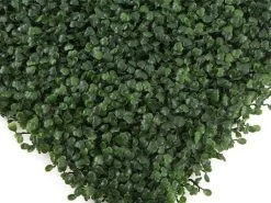 Living Wall Tile | Small Green | 50cm X 50cm -Garden Comfort Shop liv014 small green bi 3 1