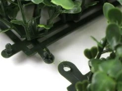 Living Wall Tile | Small Green | 50cm X 50cm -Garden Comfort Shop liv014 small green bi 5 1