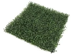 Living Wall Tile | Small Green | 50cm X 50cm -Garden Comfort Shop liv014 small green bi 6 1