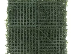 Living Wall Tile | Small Green | 50cm X 50cm -Garden Comfort Shop liv014 small green bi 7 1