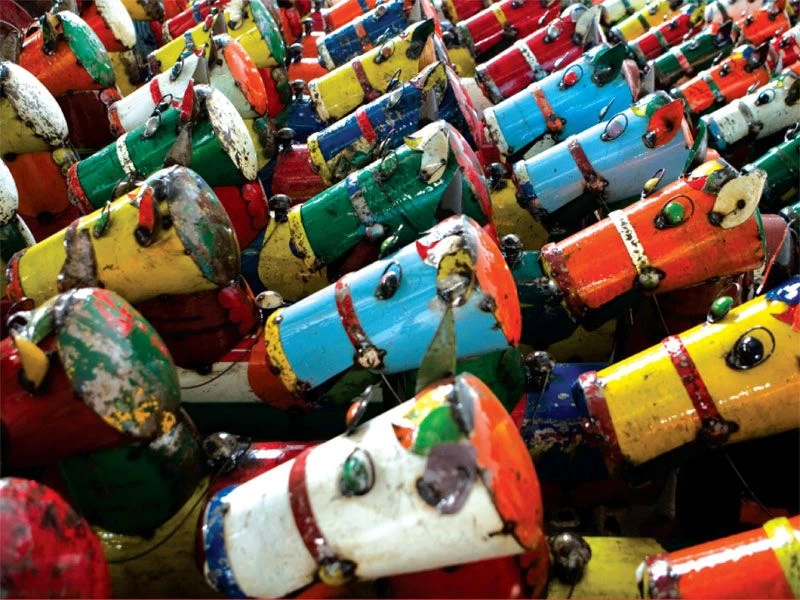 Bruce The Bull Cooler - Australia 9 Bruce The Bull Cooler - Australia - Image 7