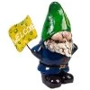 Louie The Gnome Welcome