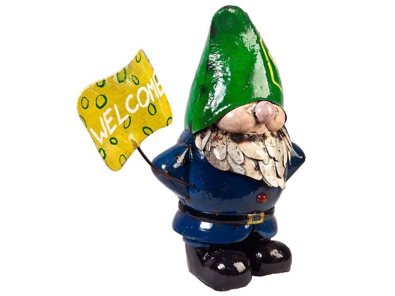 Louie The Gnome Welcome 3 Louie The Gnome Welcome