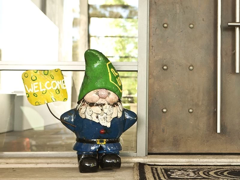Louie The Gnome Welcome 5 Louie The Gnome Welcome - Image 3
