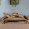 Jungle Root Bench 1 Jungle Root Bench -Garden Comfort Shop lounger copy bi
