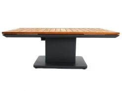 Miami Corner Unit | LIFE Range -Garden Comfort Shop luka table 4 bi