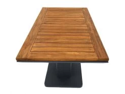 Miami Corner Unit | LIFE Range -Garden Comfort Shop luka table 6 bi 1
