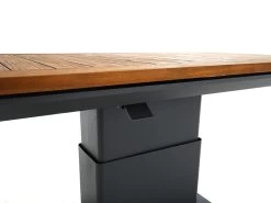 Miami Corner Unit | LIFE Range -Garden Comfort Shop luka table 7 bi 1