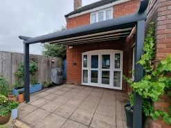 Luna Retractable Awning - 4X 3M | Ex Display 28 Luna Retractable Awning - 4X 3M | Ex Display -Garden Comfort Shop lunaexdis anthraciteframebi