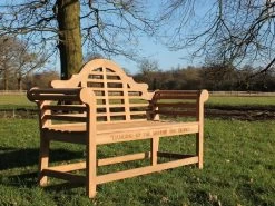 Lutyens 1.5m Bench | FSC® Certified 31 Lutyens 1.5m Bench | FSC® Certified -Garden Comfort Shop lutyens 1.5m bench XL 2 3