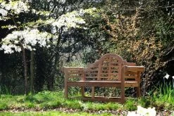 Lutyens 1.5m Bench | FSC® Certified 28 Lutyens 1.5m Bench | FSC® Certified -Garden Comfort Shop lutyens 1.5m fsc bench XL 2