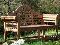 Lutyens 1.5m Bench | FSC® Certified 38 Lutyens 1.5m Bench | FSC® Certified -Garden Comfort Shop lutyens 1.5m fsc bench xl 1 2 xl