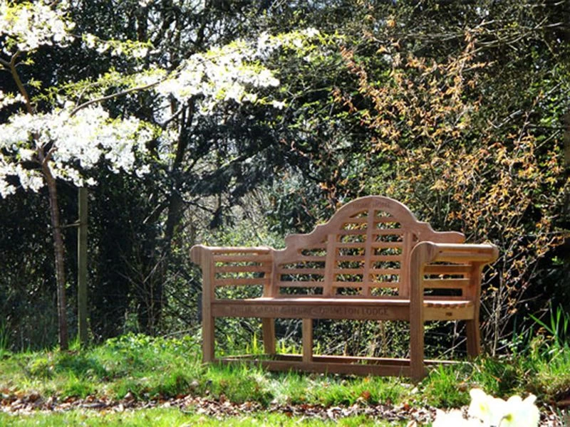 Lutyens 1.5m Bench | FSC® Certified 18 Lutyens 1.5m Bench | FSC® Certified - Image 16