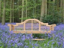 Lutyens 1.9m Bench | FSC® Certified 32 Lutyens 1.9m Bench | FSC® Certified -Garden Comfort Shop lutyens 1.9m bench XL 6 2