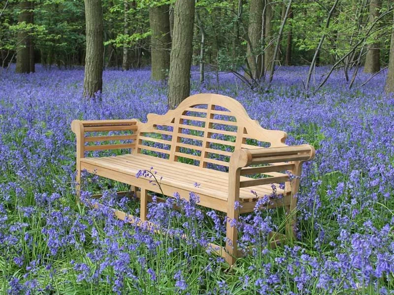 Lutyens 1.9m Bench | FSC® Certified 14 Lutyens 1.9m Bench | FSC® Certified - Image 12