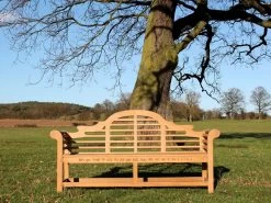Lutyens 1.9m Bench | FSC® Certified 27 Lutyens 1.9m Bench | FSC® Certified -Garden Comfort Shop lutyens 1.9m bench XL 3