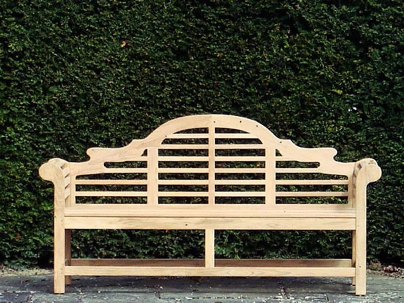 Lutyens 1.9m Bench | FSC® Certified 21 Lutyens 1.9m Bench | FSC® Certified - Image 19