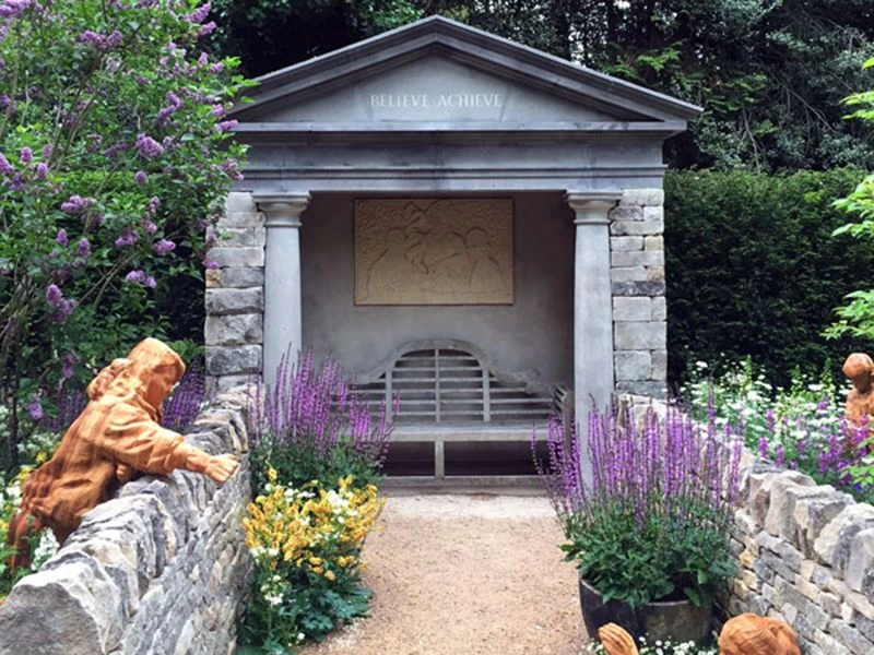 Lutyens 1.5m Bench | FSC® Certified 21 Lutyens 1.5m Bench | FSC® Certified - Image 19