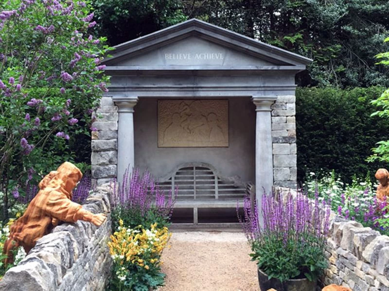 Lutyens 1.9m Bench | FSC® Certified 17 Lutyens 1.9m Bench | FSC® Certified - Image 15