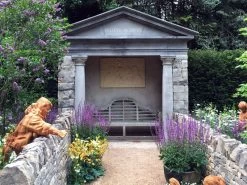 Lutyens 2.4m Bench | FSC® Certified 33 Lutyens 2.4m Bench | FSC® Certified -Garden Comfort Shop lutyens bench chelsea 2016 xl 2 xl