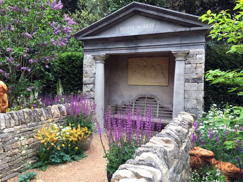 Lutyens 1.9m Bench | FSC® Certified 16 Lutyens 1.9m Bench | FSC® Certified - Image 14