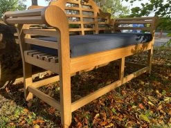 Lutyens Bench 122CM | Replacement Cushion
