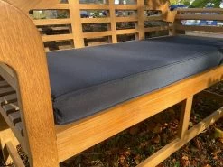 Lutyens Bench 162CM | Replacement Cushion 12 Lutyens Bench 162CM | Replacement Cushion -Garden Comfort Shop lutyens bench resized 00v6 1