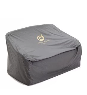 Luxor 2 Seater Sofa Cover 4 Luxor 2 Seater Sofa Cover - Image 2