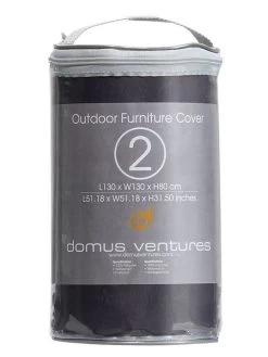 Luxor 2 Seater Sofa Cover 9 Luxor 2 Seater Sofa Cover -Garden Comfort Shop luxor 2 seater sofa cover XL 1