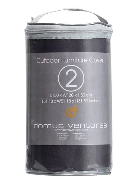 Luxor 2 Seater Sofa Cover 6 Luxor 2 Seater Sofa Cover - Image 4