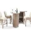 Luxor Spa Bar Set 1 Luxor Spa Bar Set -Garden Comfort Shop luxor bar set XL 2