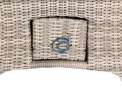 Luxor Footstool Weather Cover -Garden Comfort Shop luxor built in weather cover xl 3 1