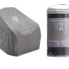 Luxor Chair Cover 1 Luxor Chair Cover -Garden Comfort Shop luxor chair cover l 1