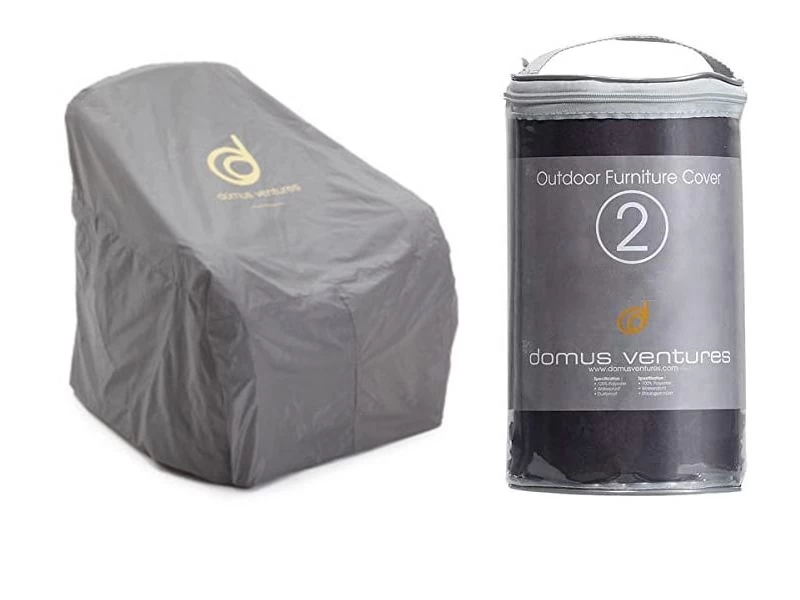 Luxor Chair Cover 3 Luxor Chair Cover