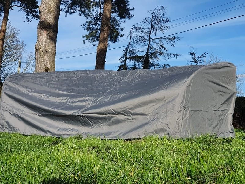 Luxor Lounge Small Weather Cover 6 Luxor Lounge Small Weather Cover - Image 4