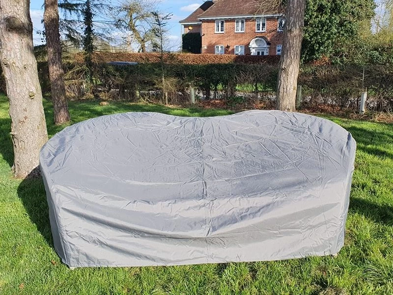 Luxor Lounge Small Weather Cover 9 Luxor Lounge Small Weather Cover - Image 7