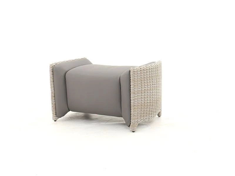 Meteor Footstool 3 Meteor Footstool