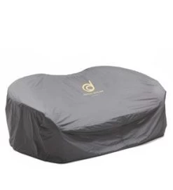 Luxor Large Lounger Cover 7 Luxor Large Lounger Cover -Garden Comfort Shop luxor sun seeker cover L