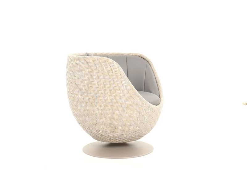 Meteor Swivel Chair 7 Meteor Swivel Chair - Image 5