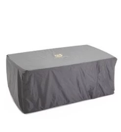 Luxor 2.5M Square Dining Suite Cover 7 Luxor 2.5M Square Dining Suite Cover -Garden Comfort Shop luxor table cover L 1