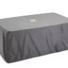 Luxor 2.5M Square Dining Suite Cover 1 Luxor 2.5M Square Dining Suite Cover -Garden Comfort Shop luxor table cover XL 1