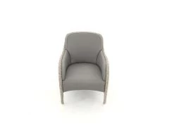 Meteor 8 Chair Dining Set 26 Meteor 8 Chair Dining Set -Garden Comfort Shop luxordiningarmchairmeteor3 3