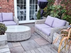 Fiji 2 Seater Sofa -Garden Comfort Shop lyn arnold lyn.arnold ymail.com bi