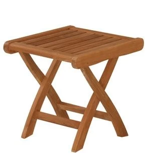 Sandhurst Folding Footstool/Coffee Table 3 Sandhurst Folding Footstool/Coffee Table