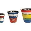 Madrid Round Planter (Set Of Three) 1 Madrid Round Planter (Set Of Three) -Garden Comfort Shop madrid planter round set e40455 600x600bi 3