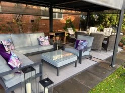 Madrid Corner Sofa Set - Ex Display 27 Madrid Corner Sofa Set - Ex Display -Garden Comfort Shop madrid customerbi 1