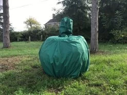 Magic Apple Weather Cover